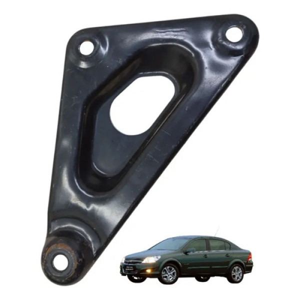 Suporte Coxim Esquerdo Agregado Astra Vectra Zafira Original