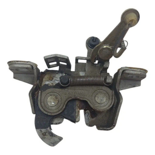 Fechadura Tampa Traseira Gol G3 2000/2005 Original