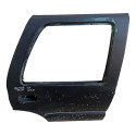 Porta Traseira Direita Chevrolet Blazer 1995/11 Original Traseira Direito Verde