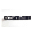 Suporte Lateral Esquerdo Parachoque Traseiro Fiat Argo 17/20