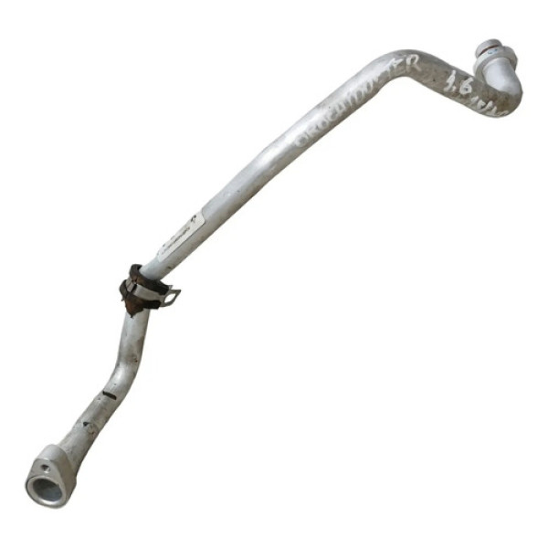 Mangueira Ar Condicionado Renault Duster Oroch 16/20 1.6