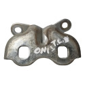 Dobradiça Superior Porta Traseira Esquerda Chevrolet Onix 