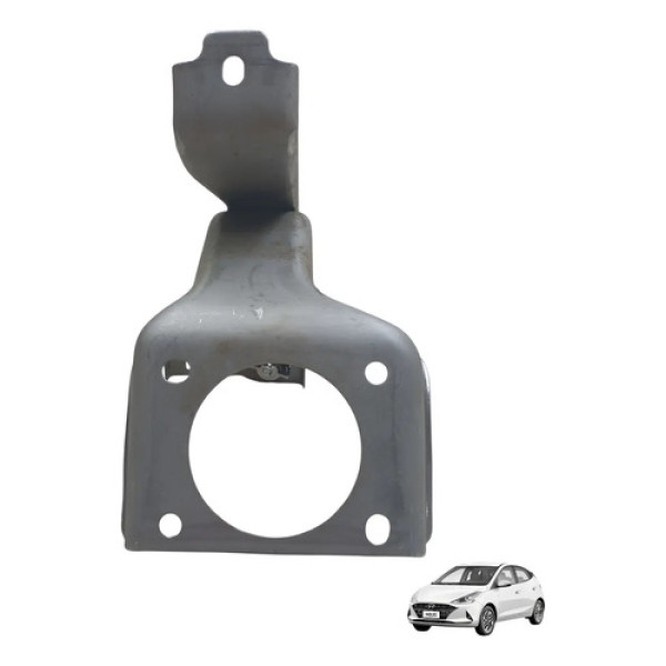 Suporte Pedal Hidrovacuo Hb20 1.0 3cc 2020 A 2022 Original