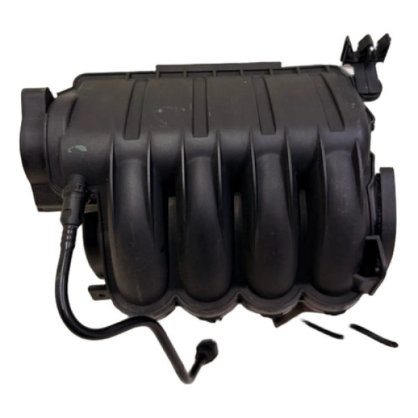 Coletor Admissão Peugeot 206 1.6 16v 2003 2004 2005 A 2008