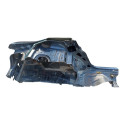 Lateral Traseira Esquerda Vectra Sedan 2007 2008 2009 A 2011