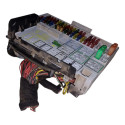 Caixa Fusiveis Interna Vectra Astra Zafira 2007 A 2011