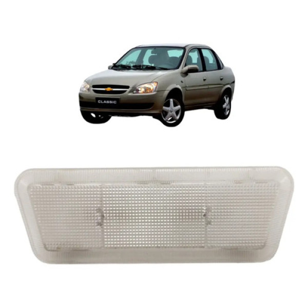 Luz Interna Teto Classic 1996 A 2016 90588390