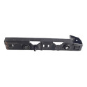 Suporte Lateral Esquerdo Parachoque Traseiro Fiat Argo 17/20