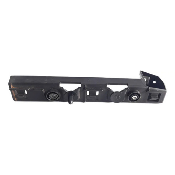 Suporte Lateral Esquerdo Parachoque Traseiro Fiat Argo 17/20