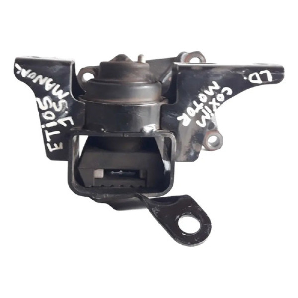 Coxim Direito Motor Toyota Etios 1.5 Manual Original