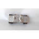 Batente Porta Malas Fox 10/15 5z6827517a Original