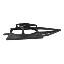 Defletor Ventoinha Gm Corsa/montana 1996 A 2005 Sem Ar