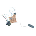 Sensor Nível Bóia Combustível Meriva 2002 A 2012 93315221