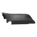Acabamento Banco Traseiro Direito Honda Civic G10 2017/2022 Preto