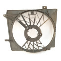 Defletor Ventoinha Gm Kadett 1996/ ( Com Avarias )
