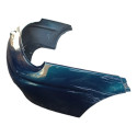 Parachoque Traseiro Corsa Classic 1996 1997 A 2010 C/avaria