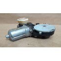 Motor Maquina Vidro Traseiro Direito Corolla 09/14 Original