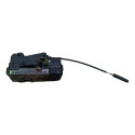 Fechadura Dianteira Esquerda Astra Gls 1999 A 2011