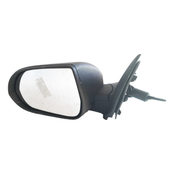 Espelho Retrovisor Ext Man Esquerdo Ônix Prisma 12/19 Origin