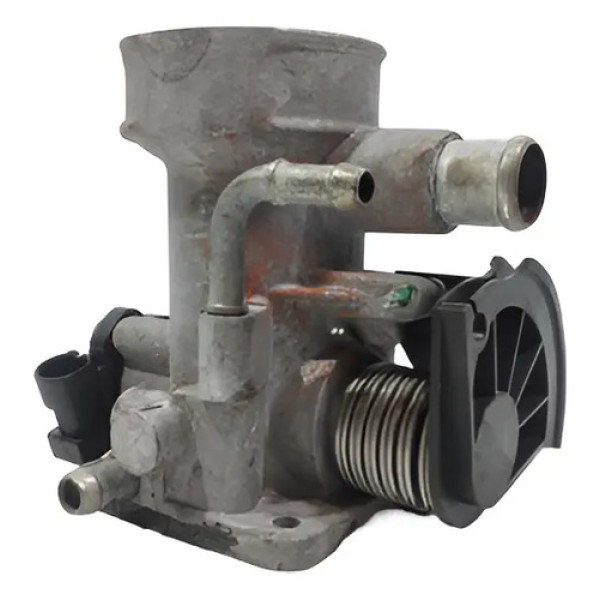 Corpo De Borboleta Tbi Celta 1.0 8v Flex 93346443 Original