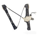Maquina Motor Vidro Elétrico Diant Esquerdo Bmw E90  7140587