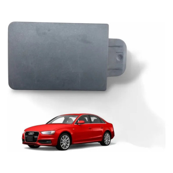 Tampa Acabamento Console Central Audi A4 2013 A 16 Original