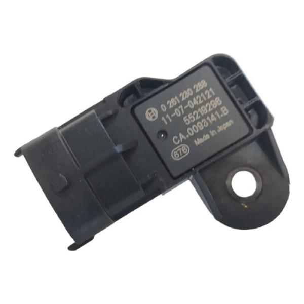 Sensor Map Mitsubishi L200 Triton 2.5 07 A 15 0261230288