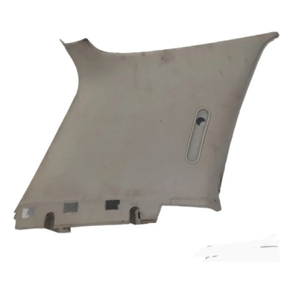 Moldura Esquerda Coluna Traseira Golf 99 A 6 1j4867287