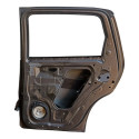 Porta Traseira Direita Chevrolet Spin Todos Os Modelos  Traseira Direito Marrom