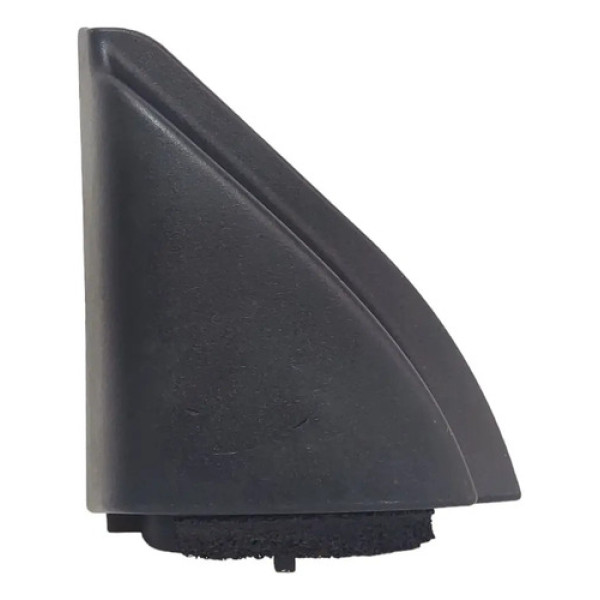Moldura Int Retrovisor Esquerdo Corolla 2009 A 2014 Original Preto