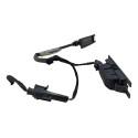 Par Chicote Luz Placa Agile 2009 2010 2011 2012 2013 2014