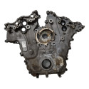 Tampa Lateral Motor Gm Captiva 3.6 V6 2008 Á 2012 Original