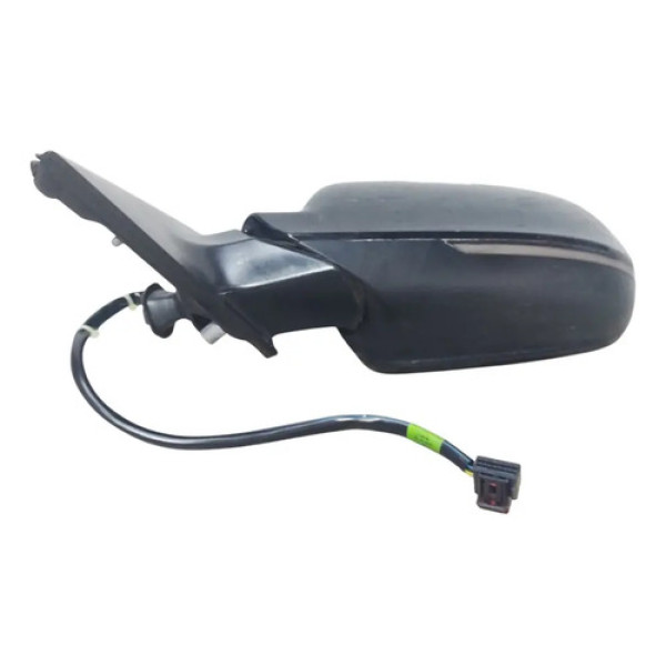 Retrovisor Esquerdo Com Pisca Sem Espelho Audi A4 2013 A 16