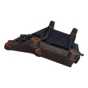 Compressor Ar Daewoo Lanos 1997 A 2002 Original