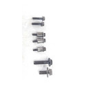 Kit Corrente Motor Hb20 1.6 16v 2012/2019 45 Dentes Original