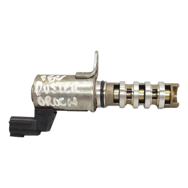 Valvula Solenóide Duster Oroch 1.6 16v 15 A 20 9205d54261