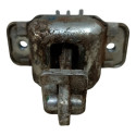 Limitador Porta Zafira Tras Ambos Os Lados 2001 2002 A 2012 