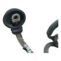 Chicote Positivo Cabo Bateria Onix Prisma 2013 A 19 52120132