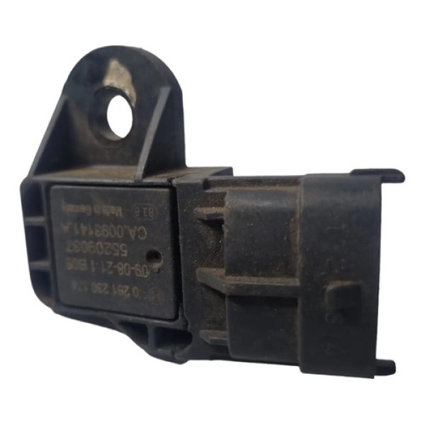 Sensor Map Punto Stilo 1.8 8v Flex 0261230174 Original Usado