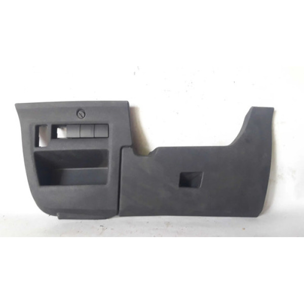 Acabamento Tampa Fusivel Citroen C4 Pallas 2.0 16v Aut  7/13