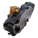Fechadura Elétrica Tras Cruze Esq 2012 2013 2014 2015