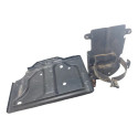 Suporte Caixa Bateria Meriva 2002 A 2012 Direito