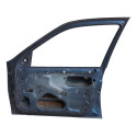 Porta Dianteira Direita Chevrolet Vectra 1993 94 95 Original Dianteira Direito Azul