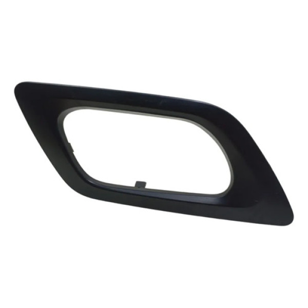 Moldura Maçaneta Int Traseira Diant C4 2007 A 2011 Original