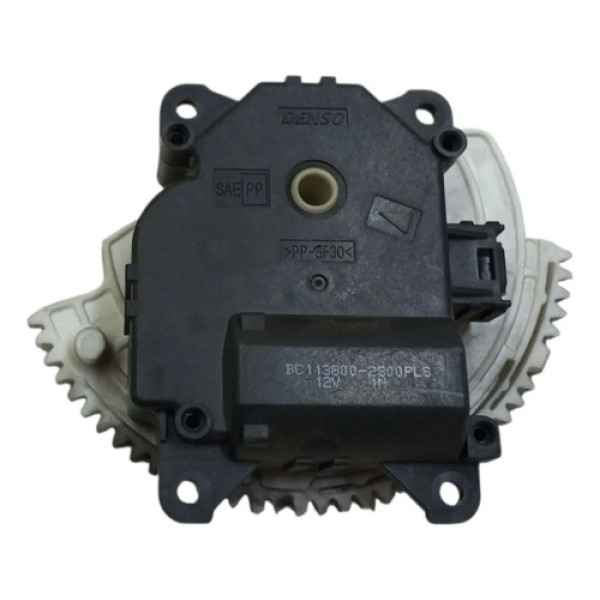 Motor Atuador Ar Condicionado Corolla 1.8 1138002800pls