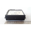 Modulo Central Alarme Passat Variant/golf 94/95 05063000
