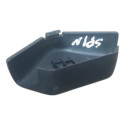 Moldura Parafuso Coluna Central Spin Cobalt Onix 2013 A 2021 Preto