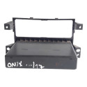 Moldura Porta Objetos Painel Ônix 2012 2013 2014/17 Original