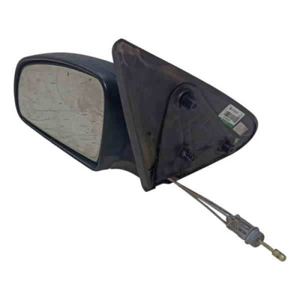 Retrovisor Prisma Celta Esq 2007 2008 2009 2010 2011 2012