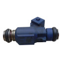 Bico Injetor Onix 1.0 Prisma 24578819 Azul Original